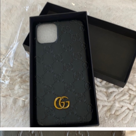 Gucci Other - Gucci, IPhone case
